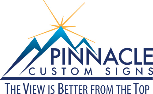 Pinnacle Custom Signs